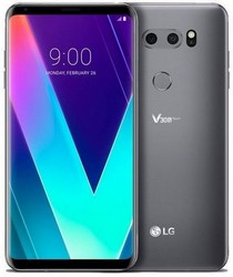 Замена динамика на телефоне LG V30S ThinQ в Сургуте